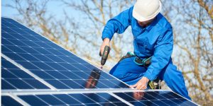 Installation Maintenance Panneaux Solaires Photovoltaïques à Saint-Sylvestre